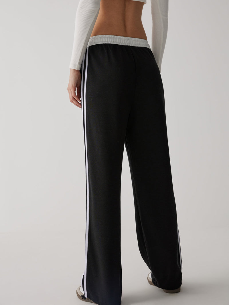 Vintage Inspired Pants with a Contemporary Edge
