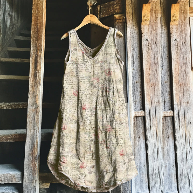 Beautifully Crafted Dress