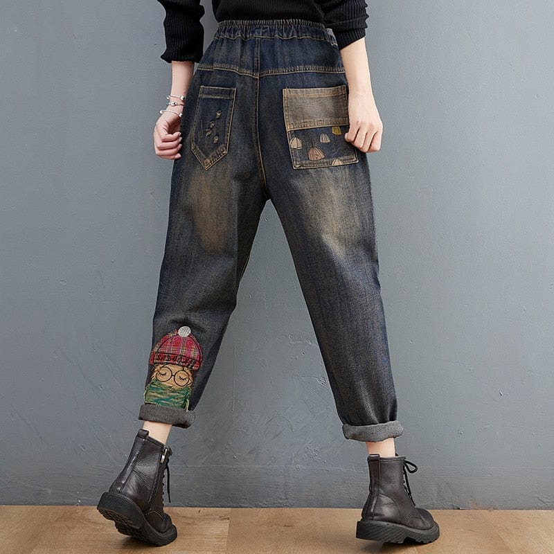A Vintage Style Garment with Delicate Timeless Details