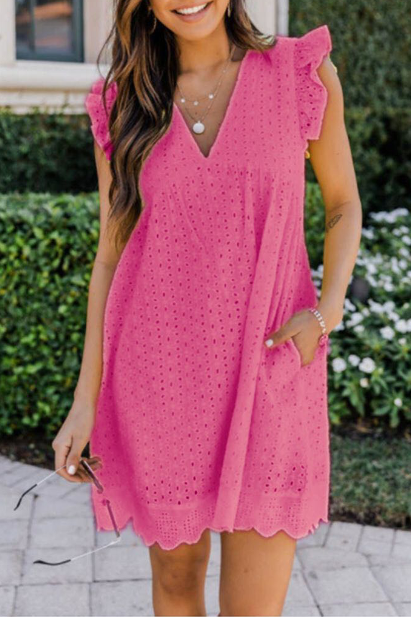 Classic Vintage & Enduringly Stylish Dress