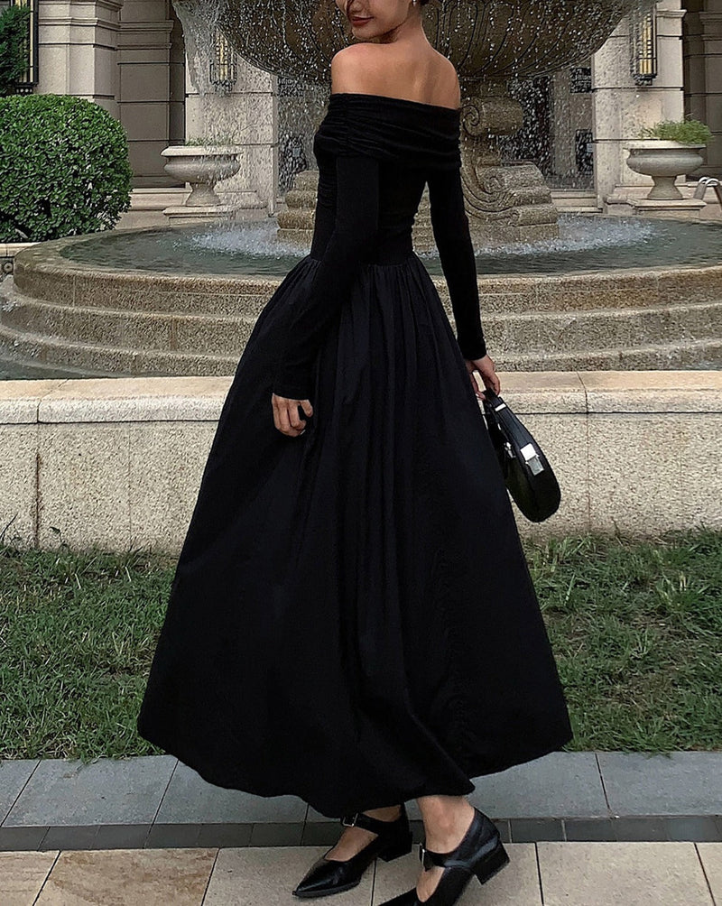 Classic Vintage & Enduringly Stylish Dress