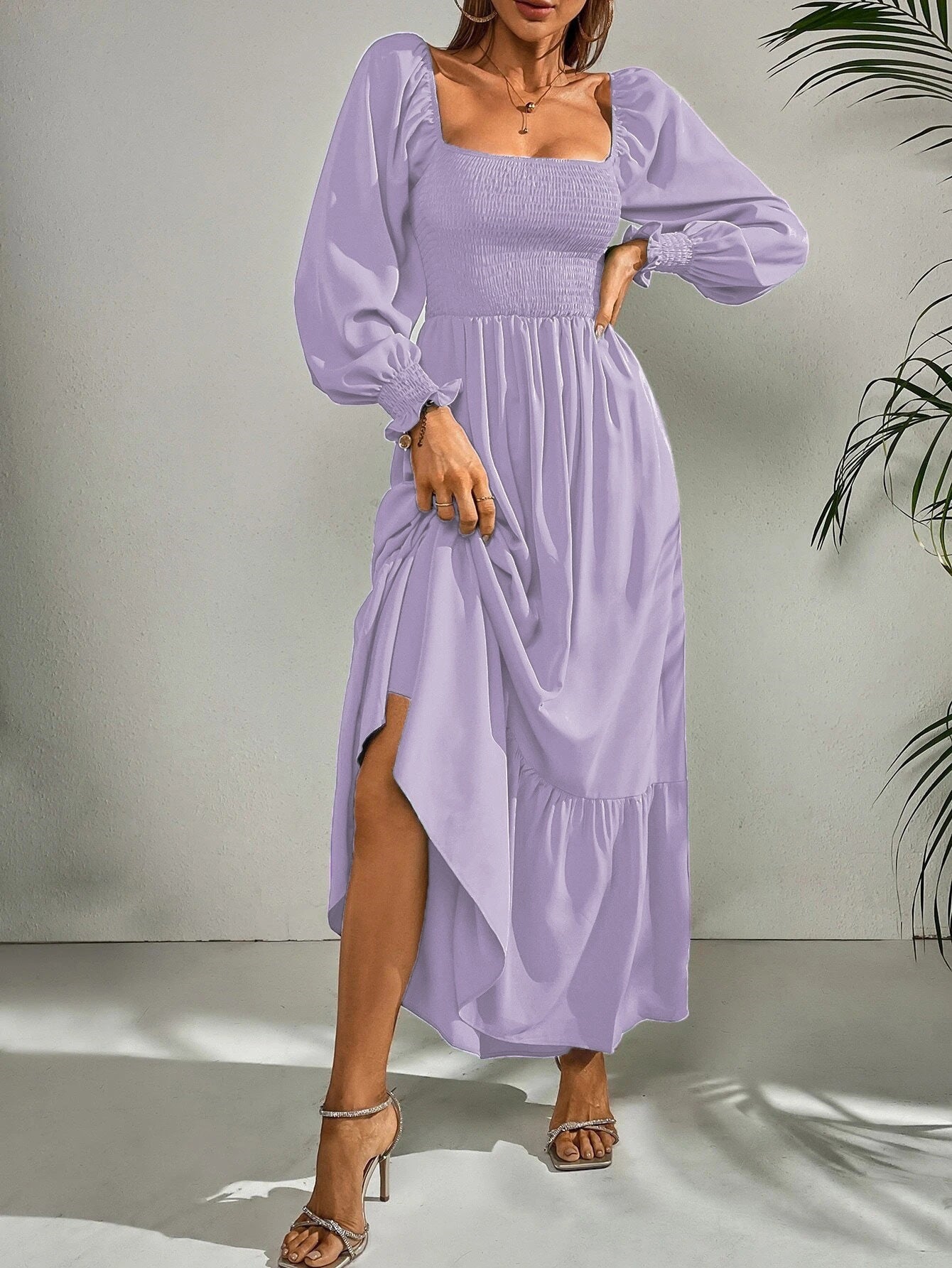Classic Vintage & Enduringly Stylish Dress