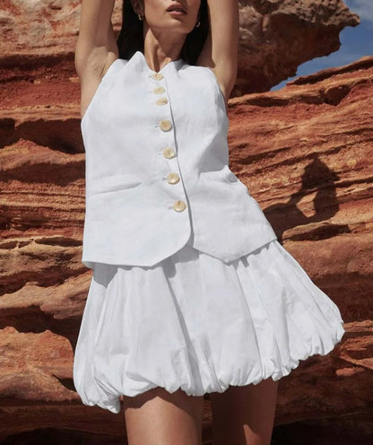 Beautifully Crafted Garment in a Classic Style