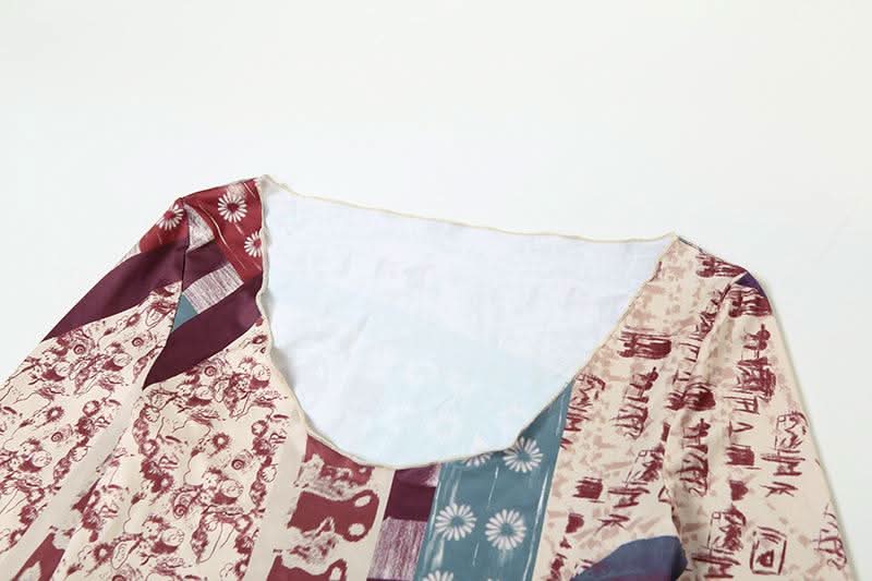 Classic Vintage & Enduringly Stylish Dress