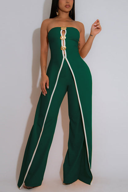 Blackish Green