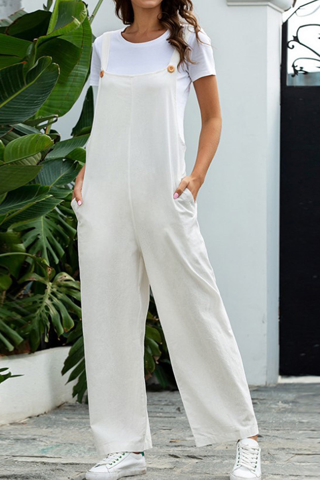 Vintage Inspired Pants with a Contemporary Edge