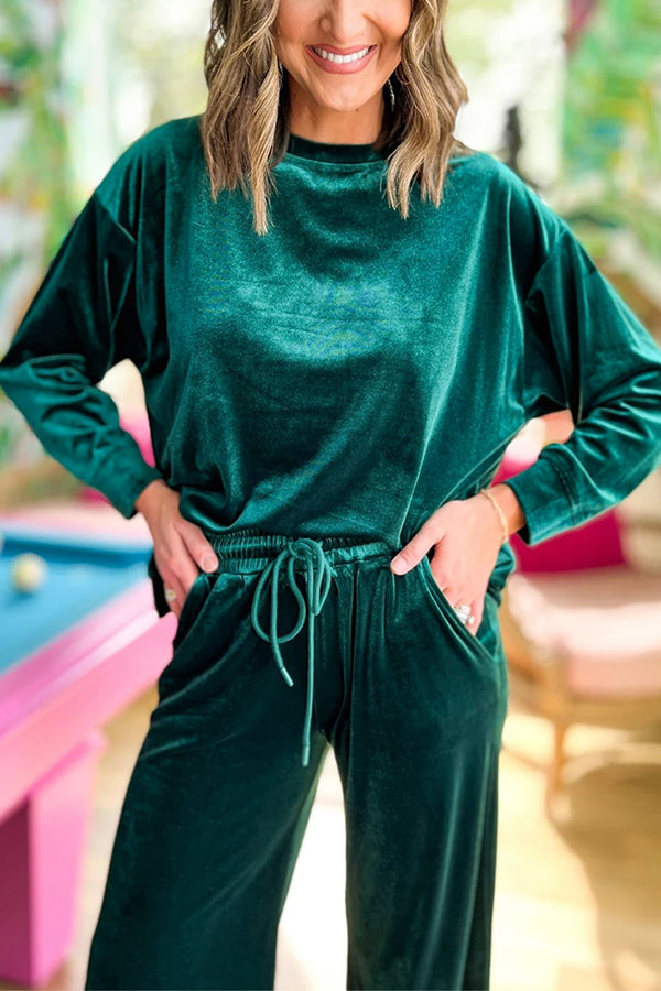 Beautifully Balanced Pants with Timeless Character