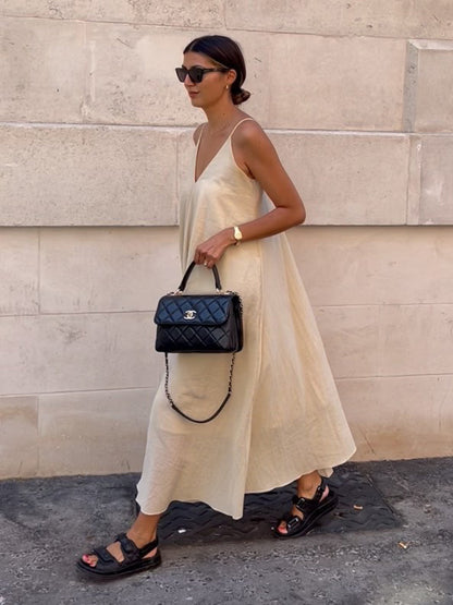 Classic Vintage & Enduringly Stylish Dress