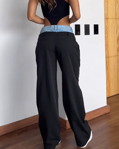 Polished Garment with an Effortless Classic Look