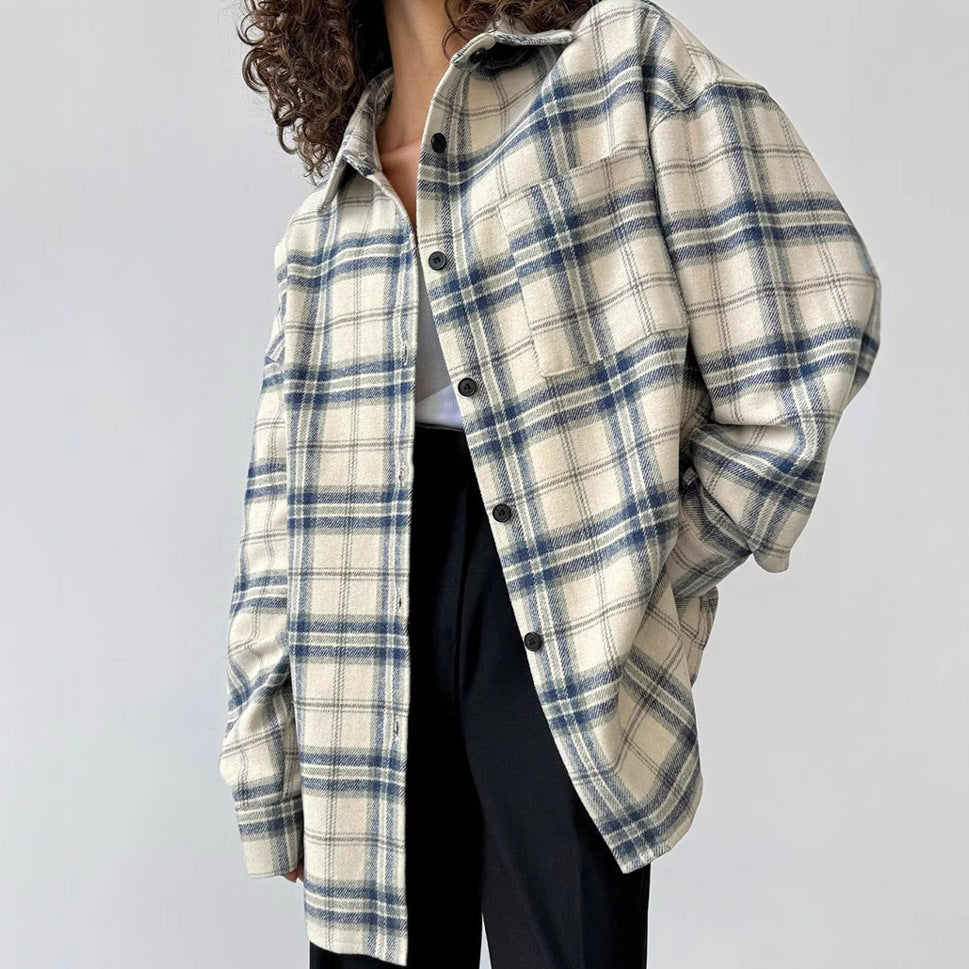 Classic Vintage & Enduringly Stylish Shirt