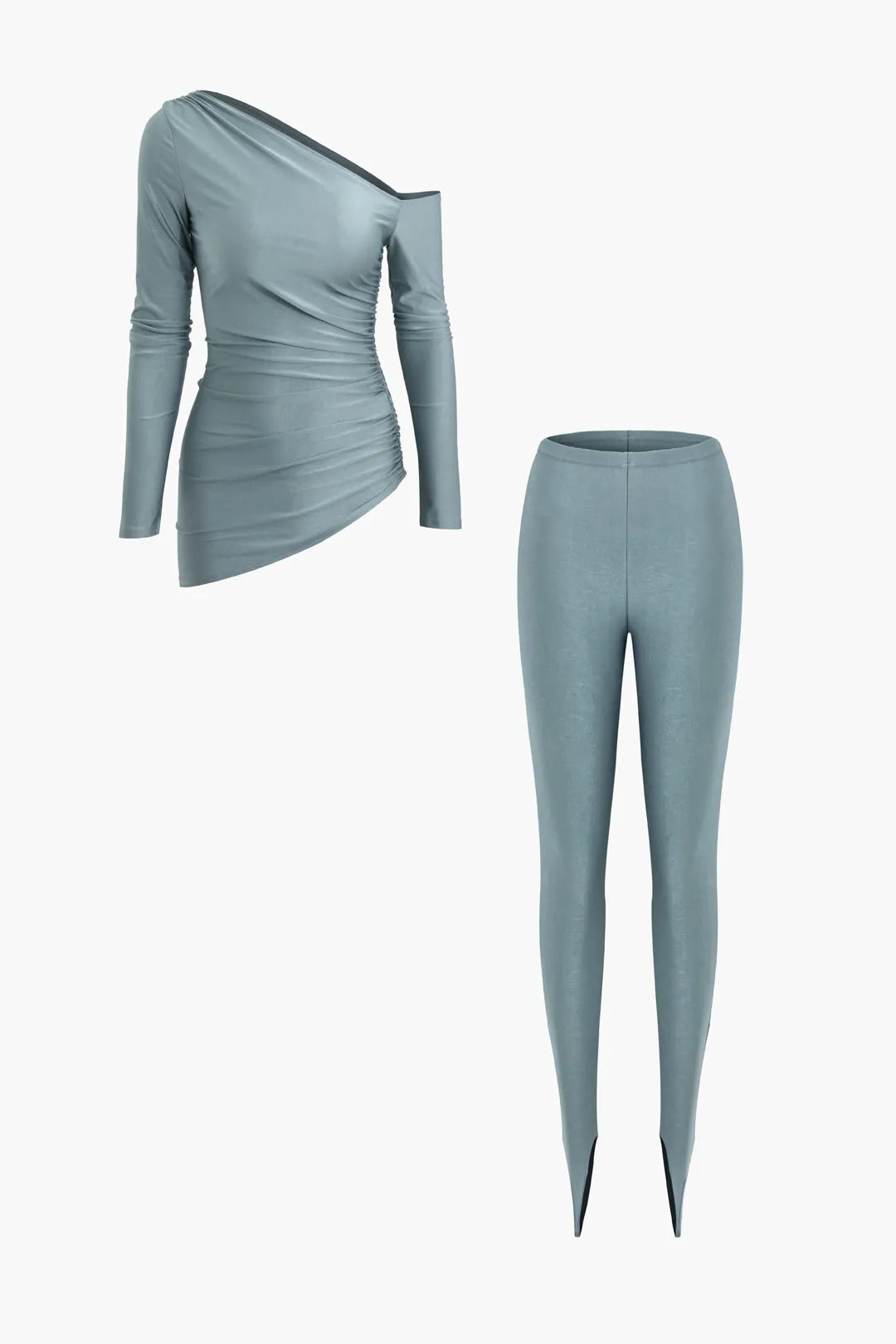 Vintage Inspired Pants with a Contemporary Edge