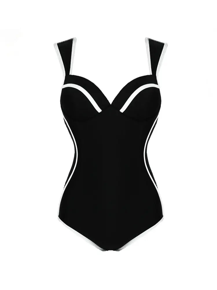 Vintage Inspired Garment with a Contemporary Edge