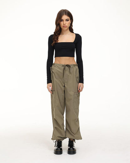 Gracefully Styled Pants for Any Occasion