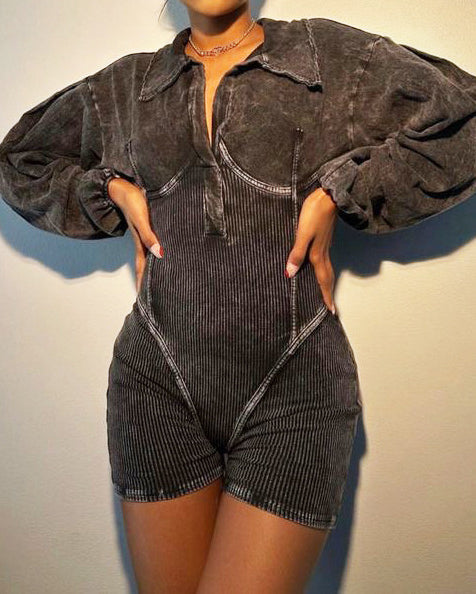 Classic Vintage & Enduringly Stylish Garment