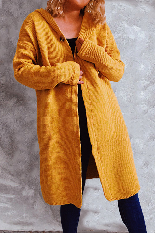 Sophisticated Sweater with a Clean Classic Look