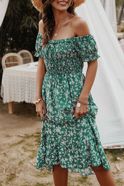 Classic Vintage & Enduringly Stylish Dress