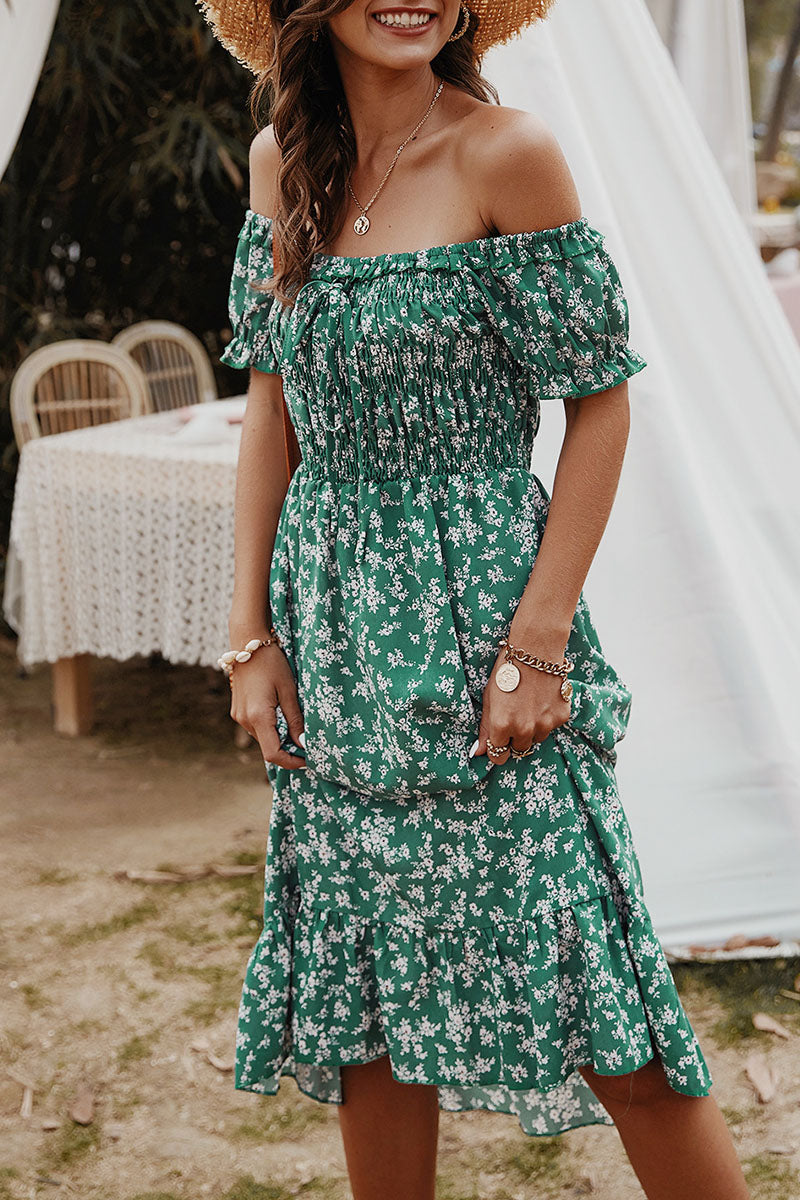 Classic Vintage & Enduringly Stylish Dress