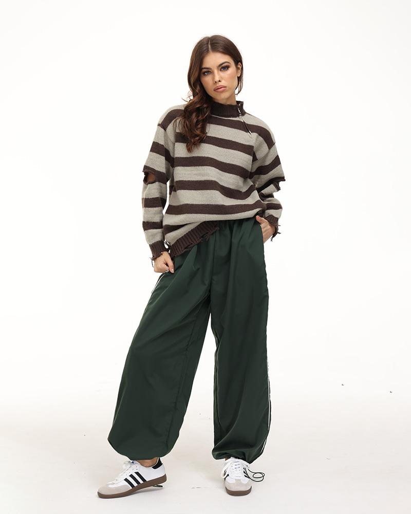 Classic Vintage & Enduringly Stylish Pants