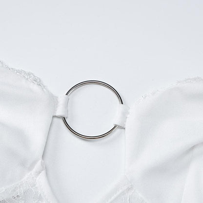 Classic Ring with Timeless Appeal
