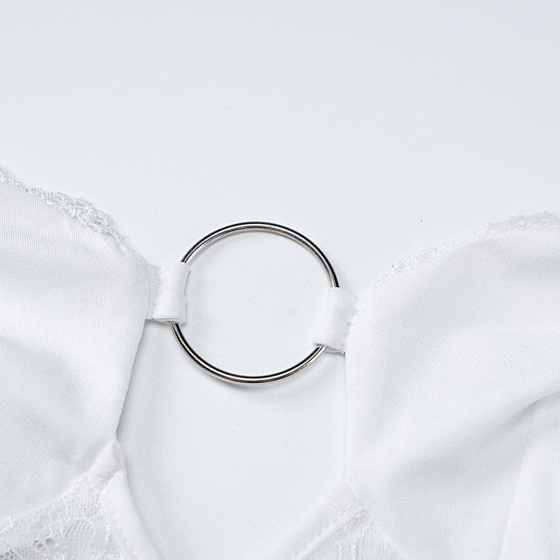 Classic Ring with Timeless Appeal