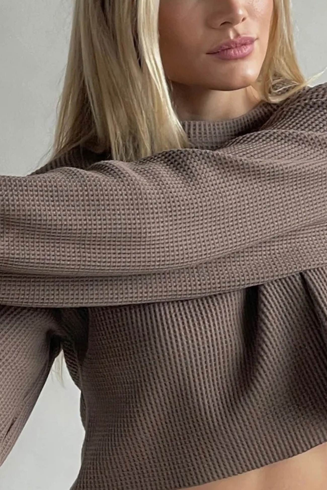 Well Tailored Shirt with a Graceful Silhouette