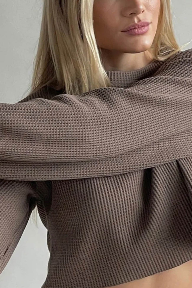 Well Tailored Shirt with a Graceful Silhouette