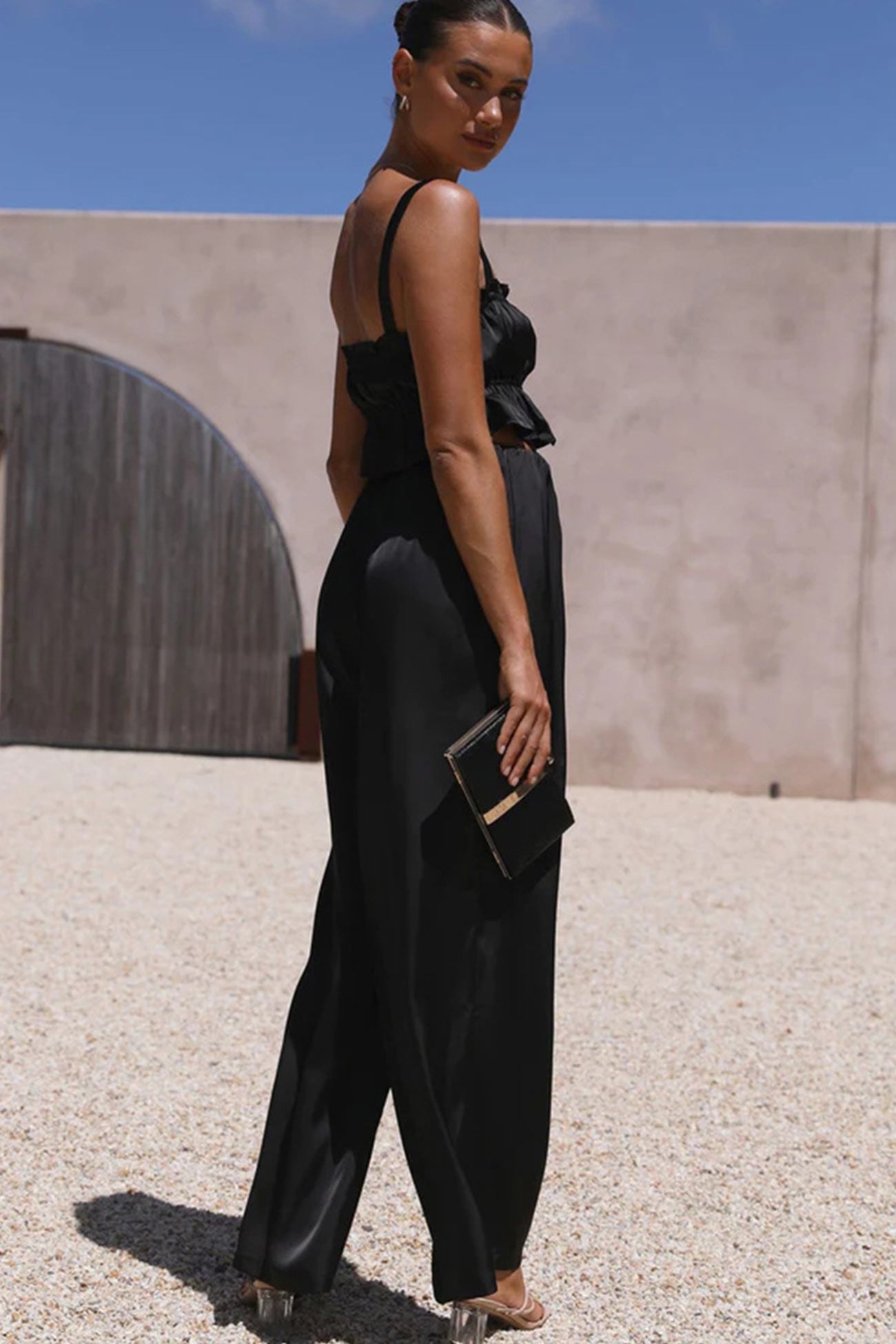 Classic Vintage & Enduringly Stylish Pants