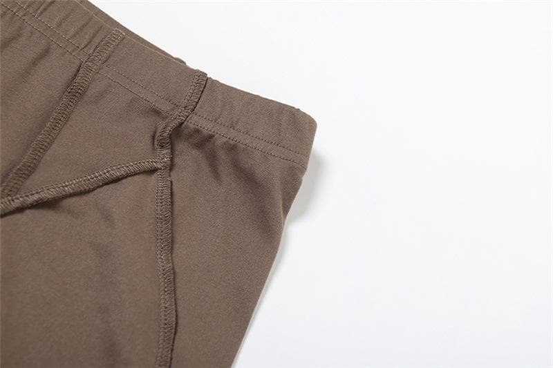 Effortlessly Elegant Garment with a Timeless Design