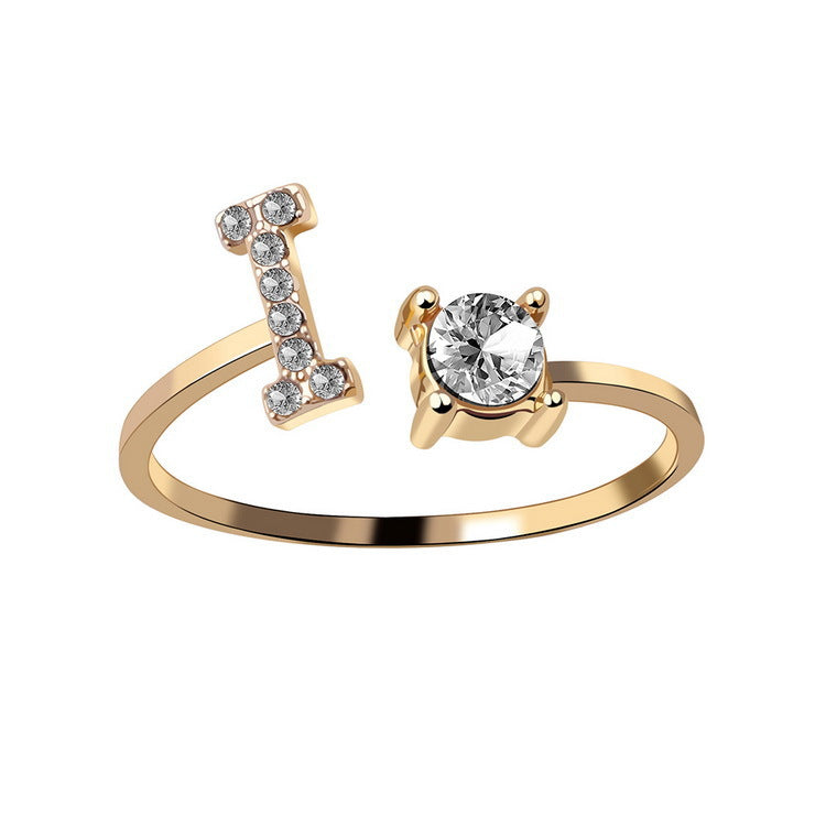 Vintage Handmade Ring