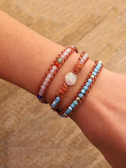 Beautiful Bracelet with Unique Style