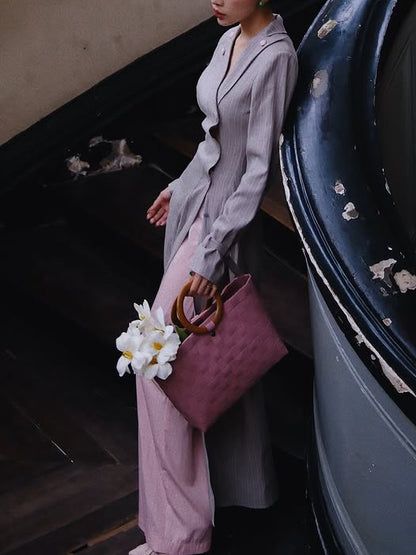 Classic Vintage & Enduringly Stylish Pants