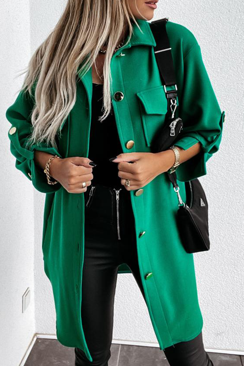Beautifully Crafted Garment in a Classic Style