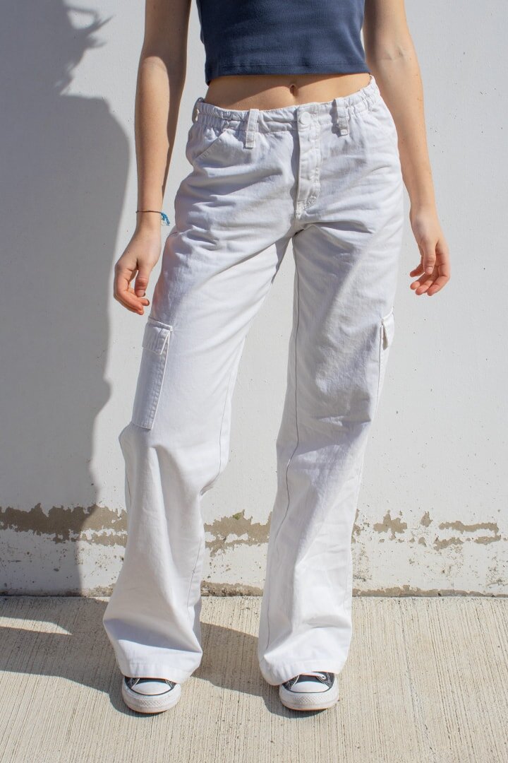 Beautifully Finished Garment in a Timeless Design