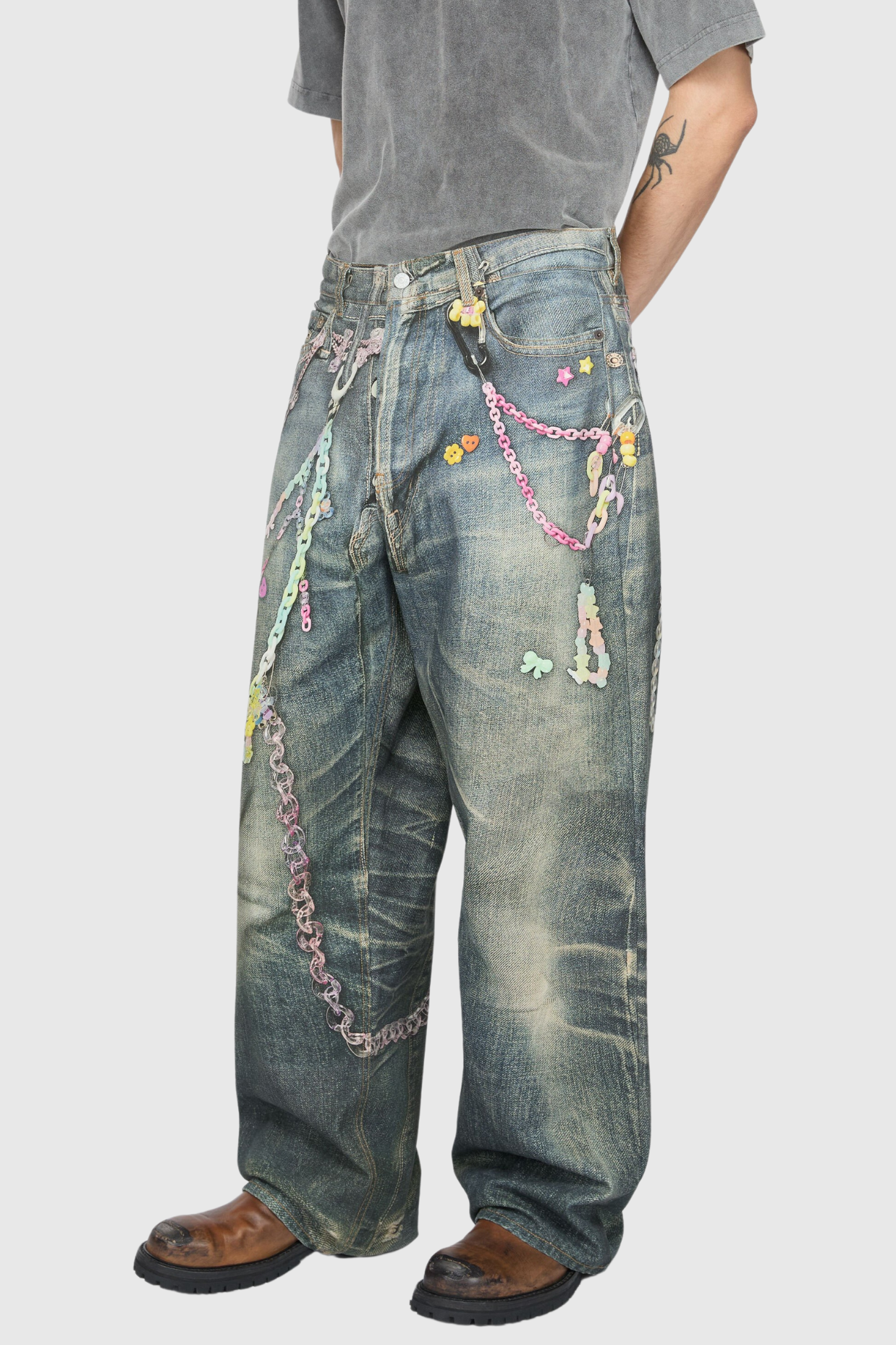 Charming Chain for Any Occasion