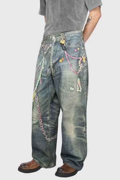 Charming Chain for Any Occasion