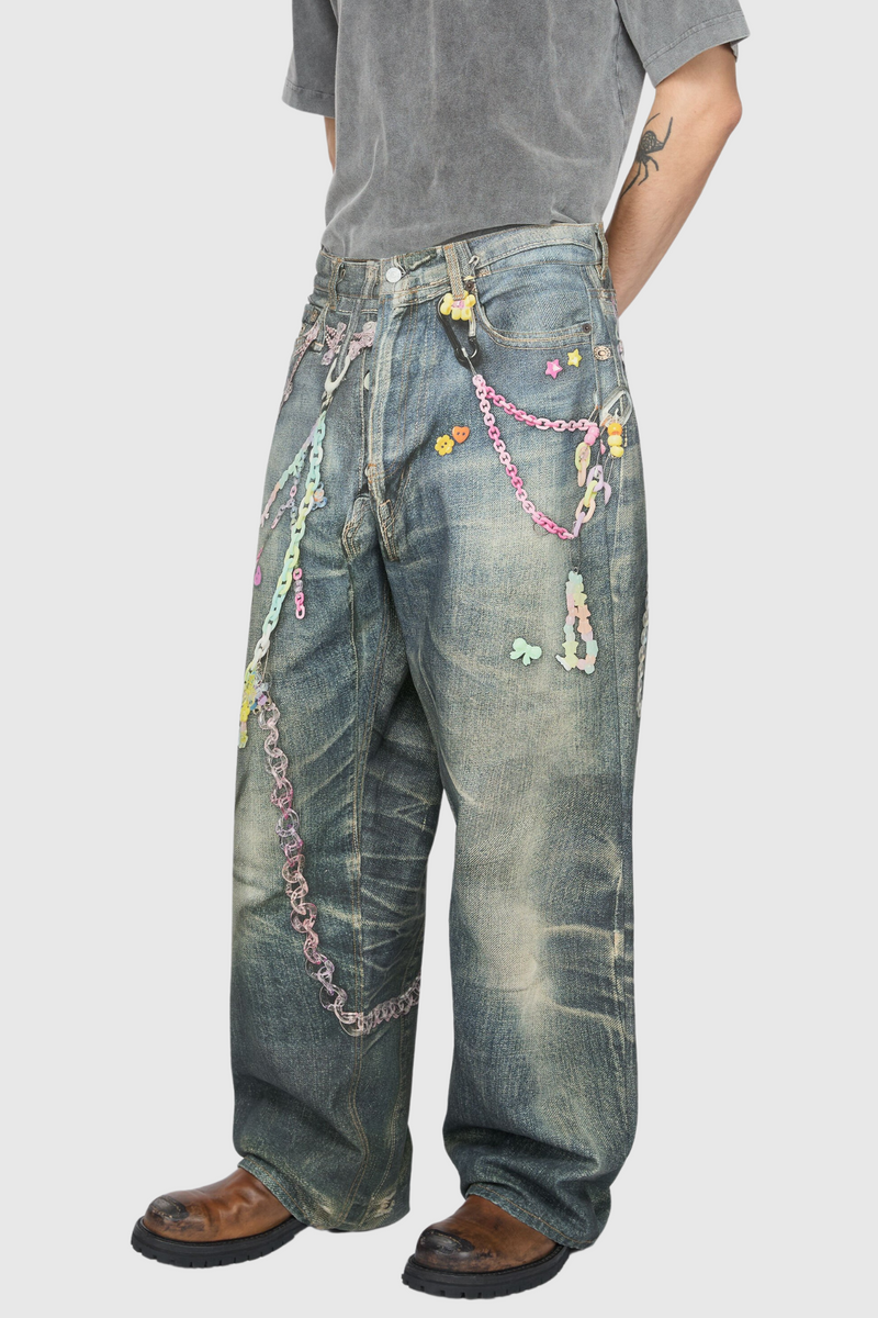Charming Chain for Any Occasion