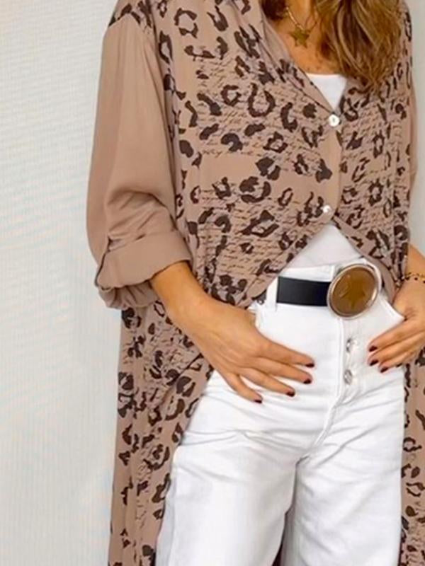 Beautifully Balanced Shirt with Timeless Character