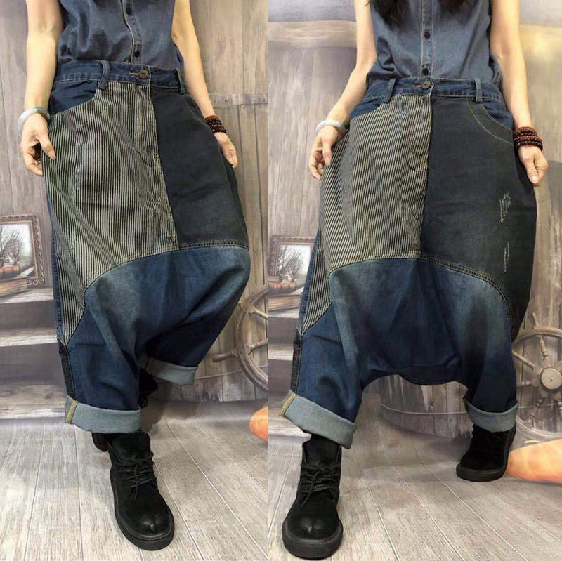Beautifully Finished Pants in a Timeless Design