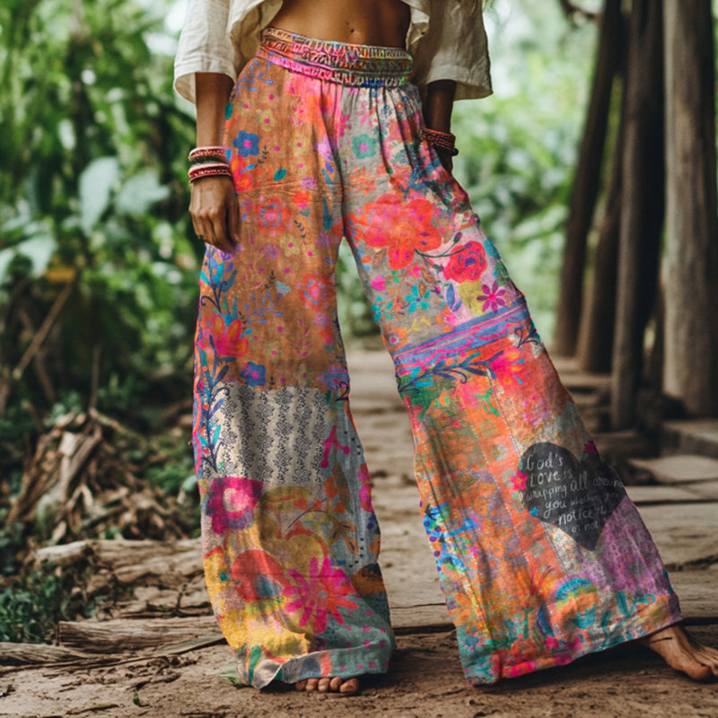 Classic Vintage & Enduringly Stylish Pants