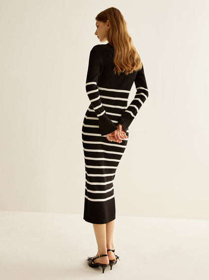 Polished Sweater with an Effortless Classic Look