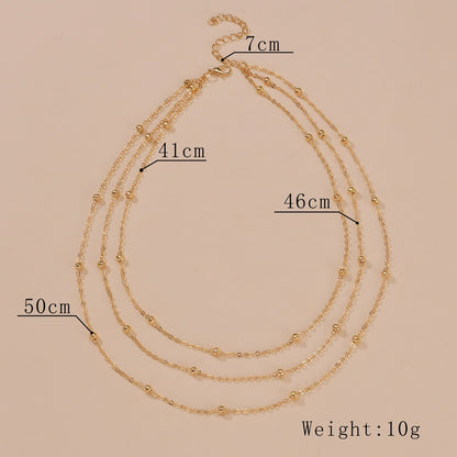 Romantic Necklace for Special Moments
