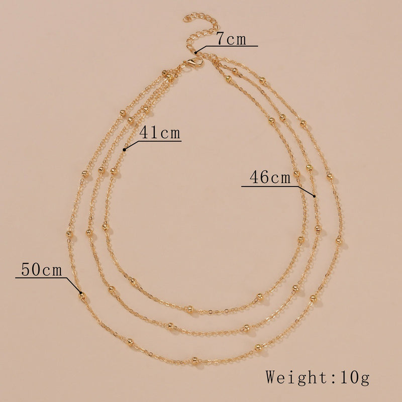 Romantic Necklace for Special Moments