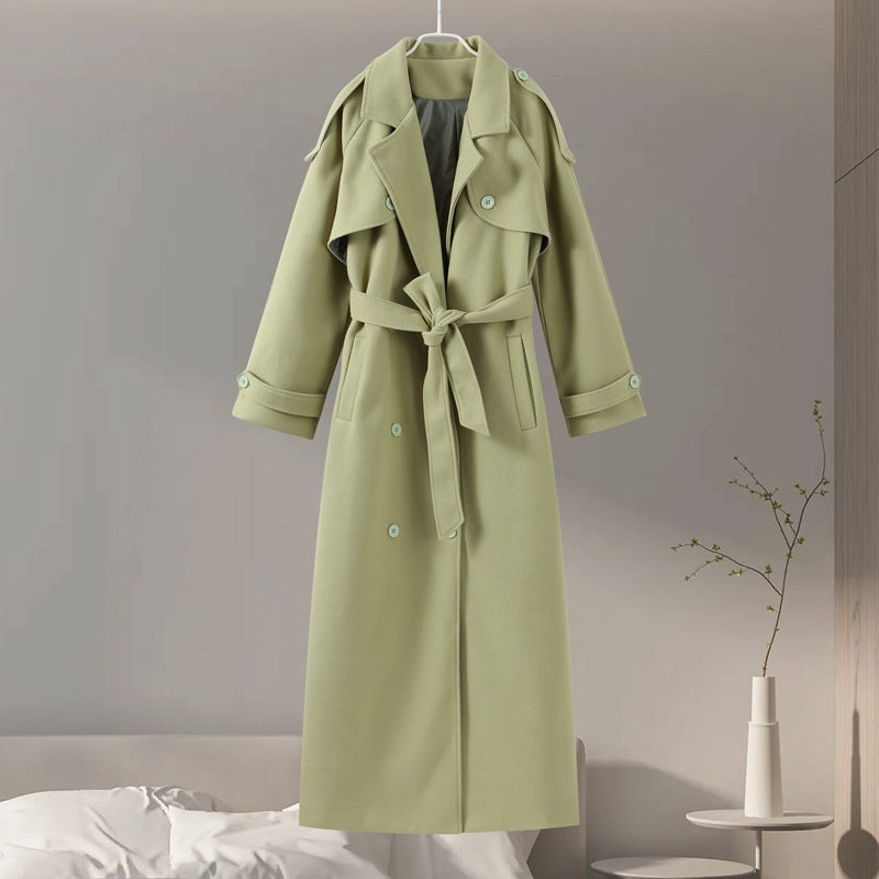 Light Green