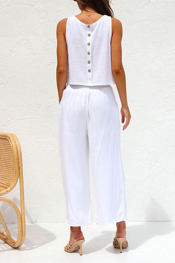 Classic Vintage & Enduringly Stylish Pants