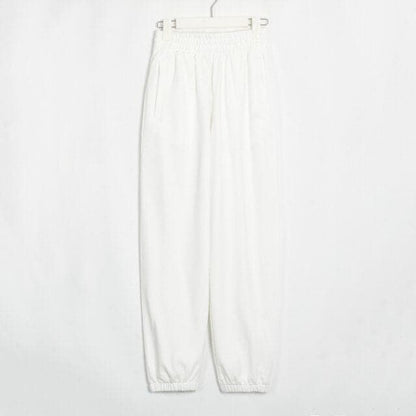 Only White Pants