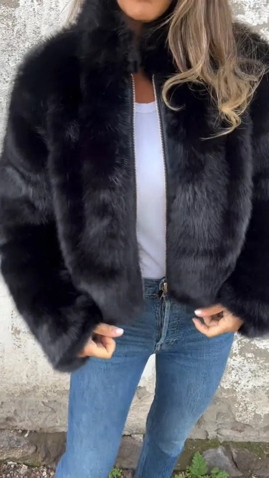 Beautifully Crafted Jacket in a Classic Style