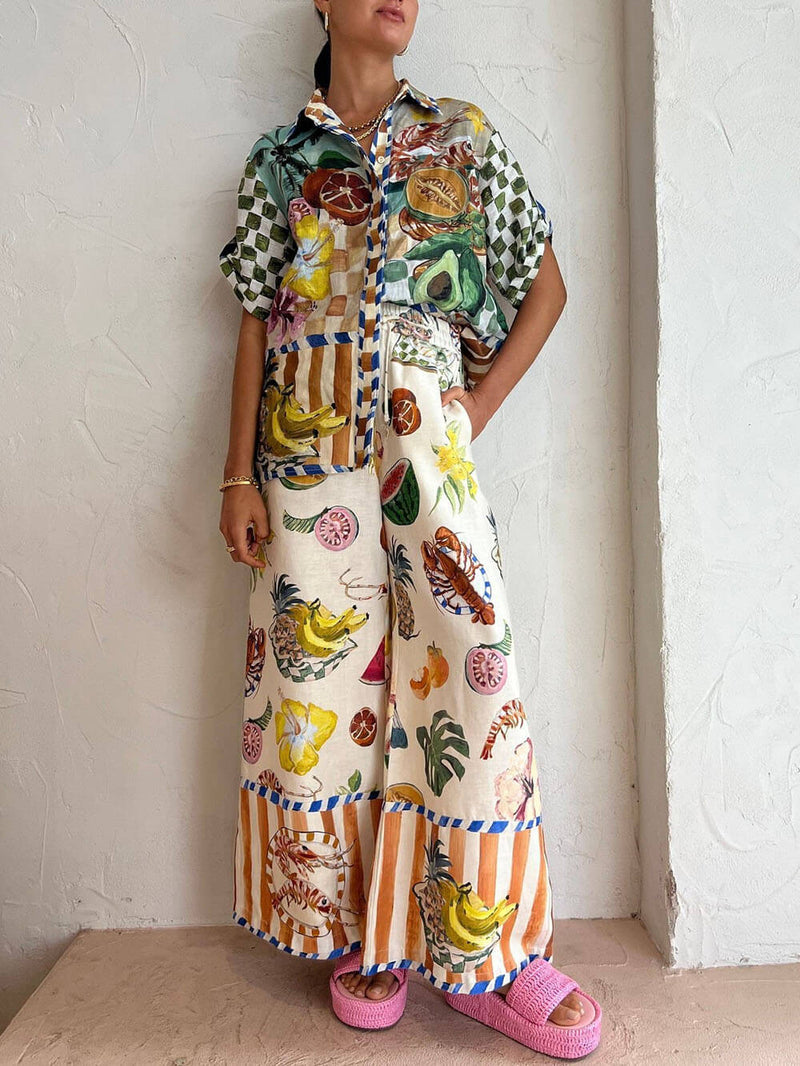 Classic Vintage & Enduringly Stylish Shirt