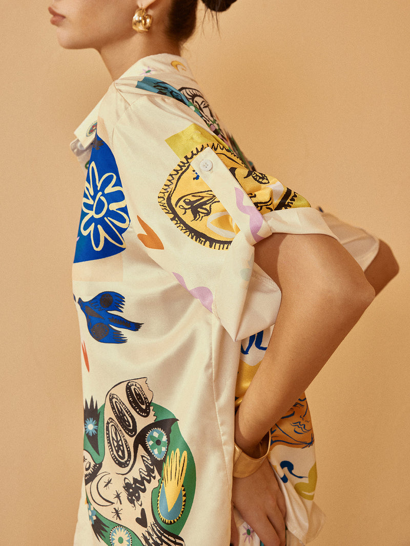 Beautifully Crafted Pants in a Classic Style