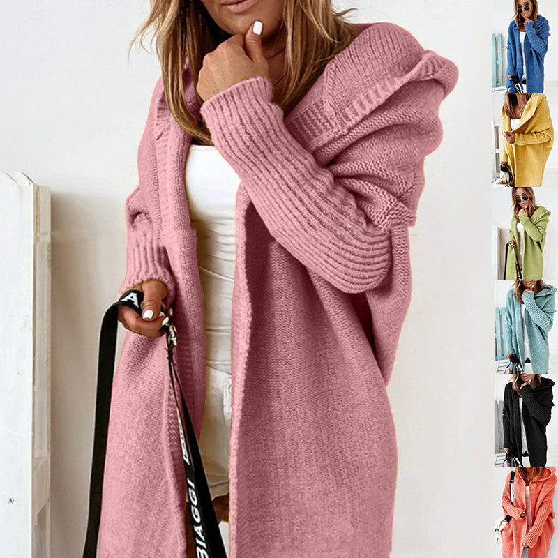Polished Sweater with an Effortless Classic Look