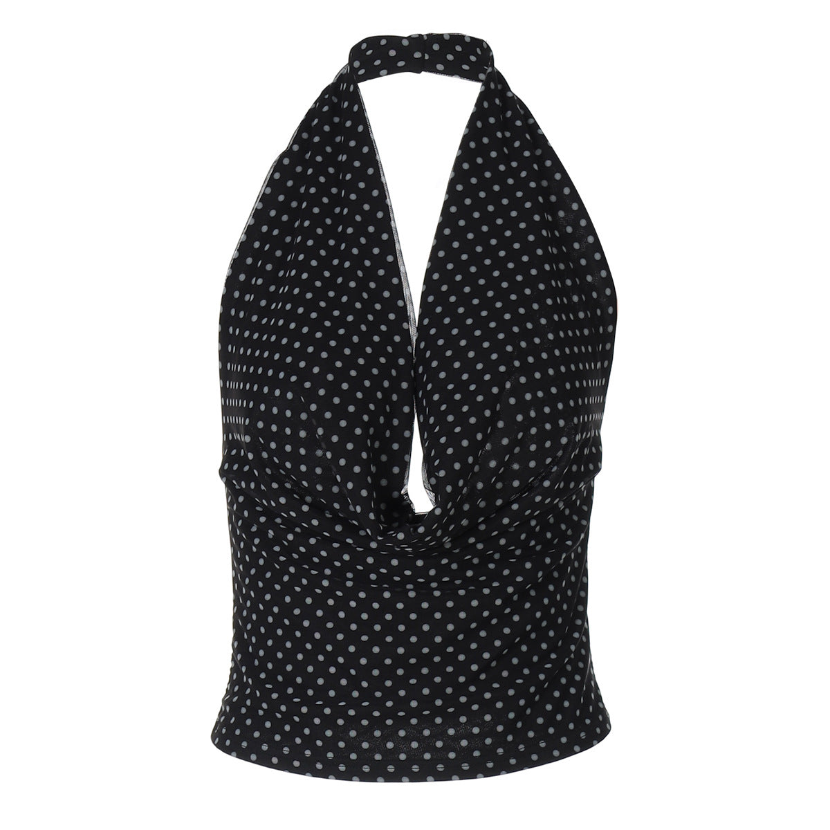 A Vintage Style Garment with Delicate Timeless Details